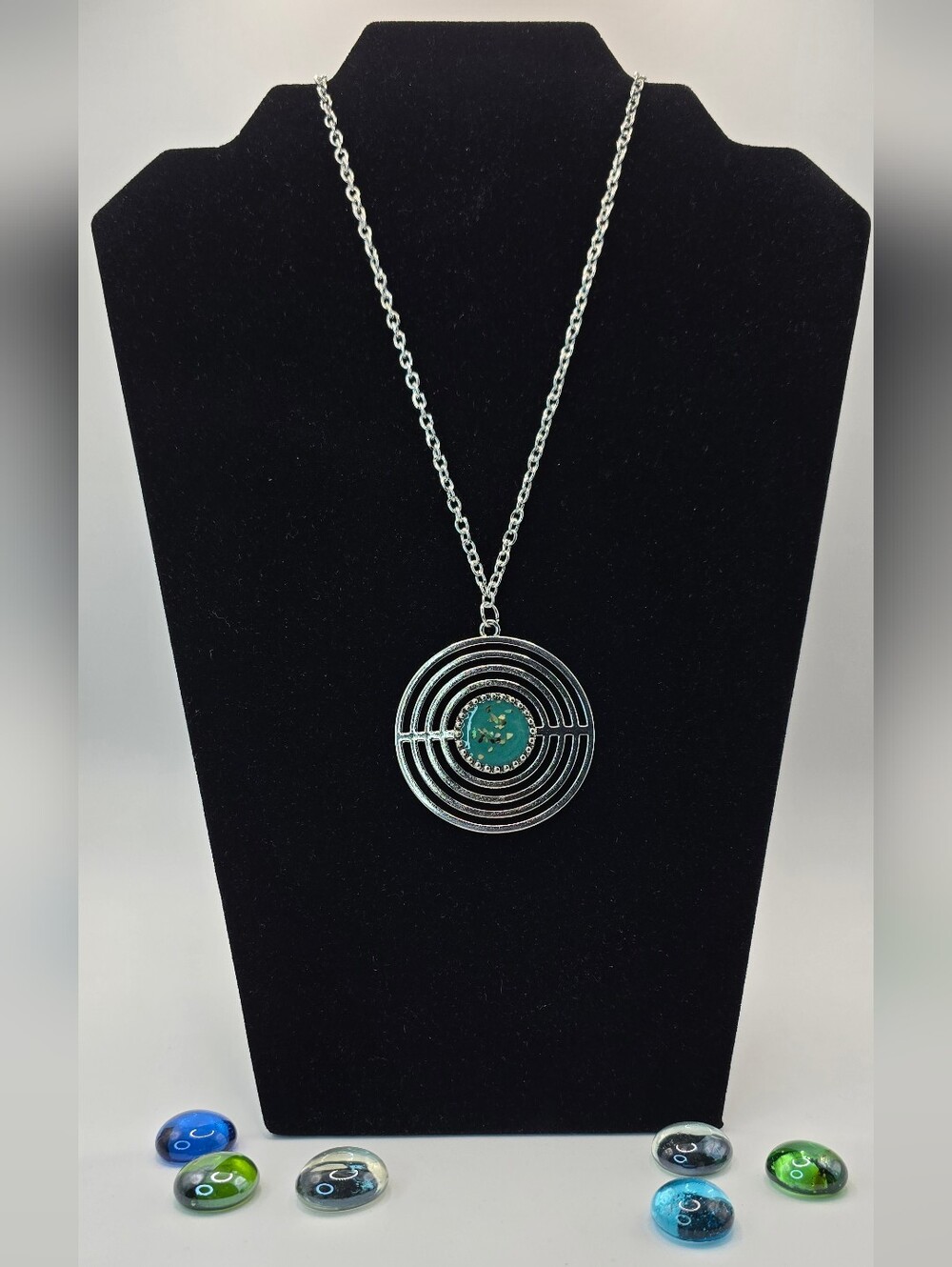 Paparazzi Necklace (NL360)